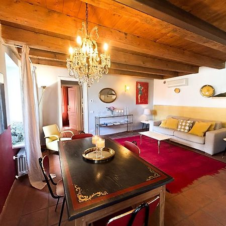 Ca' Vendramin - Letters To Juliet Apartment Verona Exterior photo