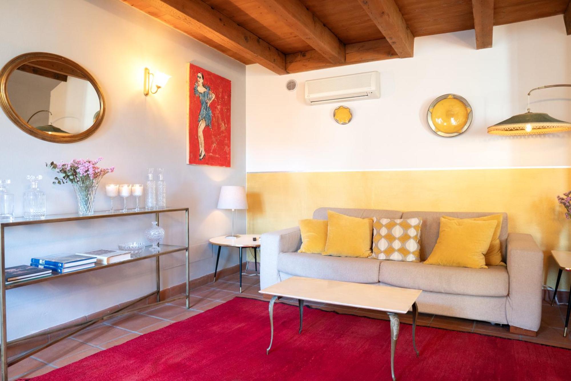 Ca' Vendramin - Letters To Juliet Apartment Verona Exterior photo