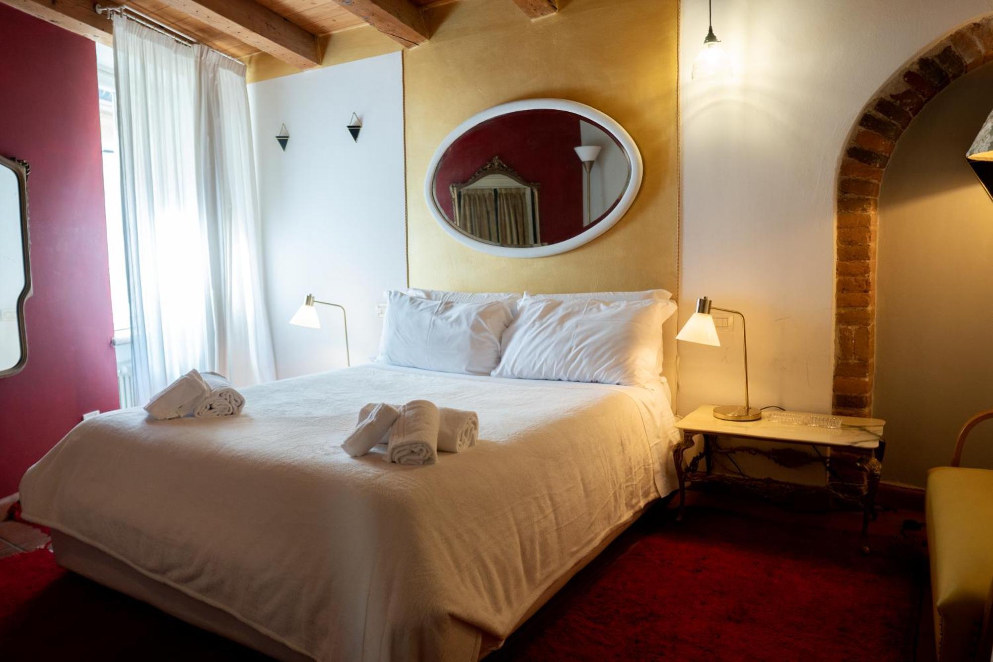 Ca' Vendramin - Letters To Juliet Apartment Verona Exterior photo