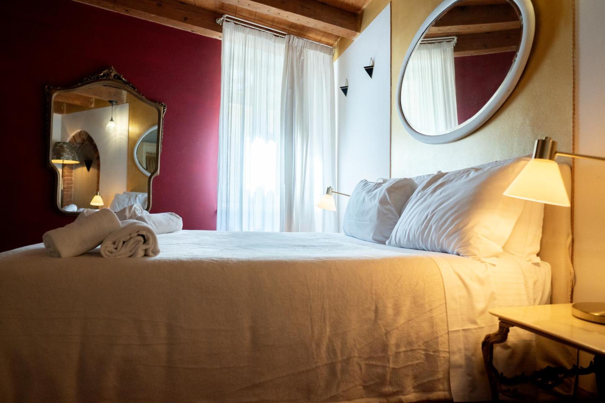 Ca' Vendramin - Letters To Juliet Apartment Verona Exterior photo