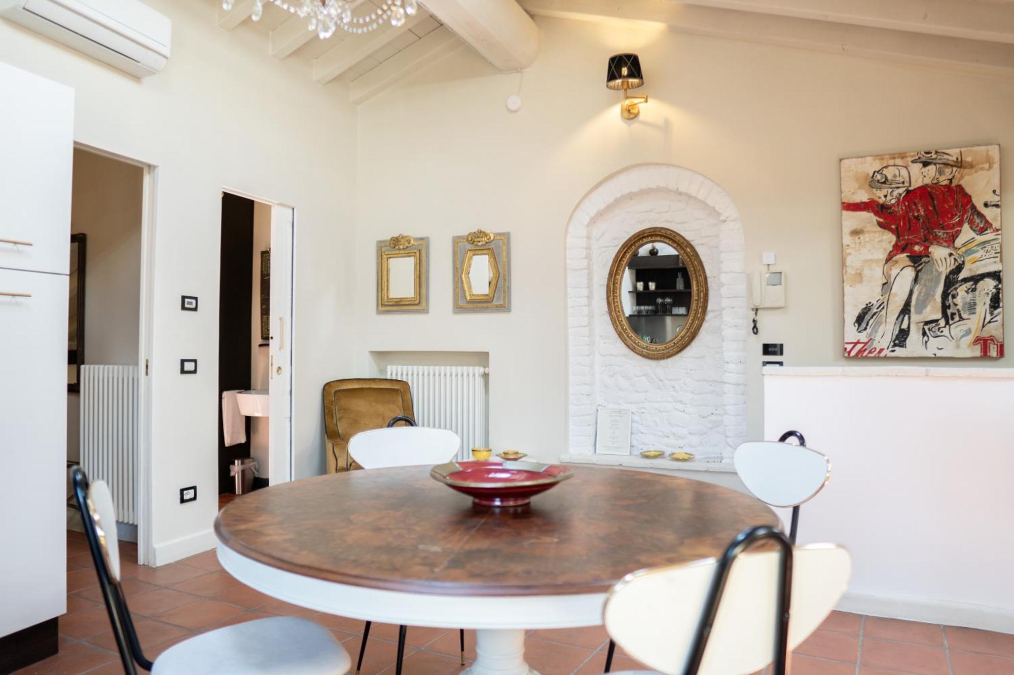 Ca' Vendramin - Letters To Juliet Apartment Verona Exterior photo